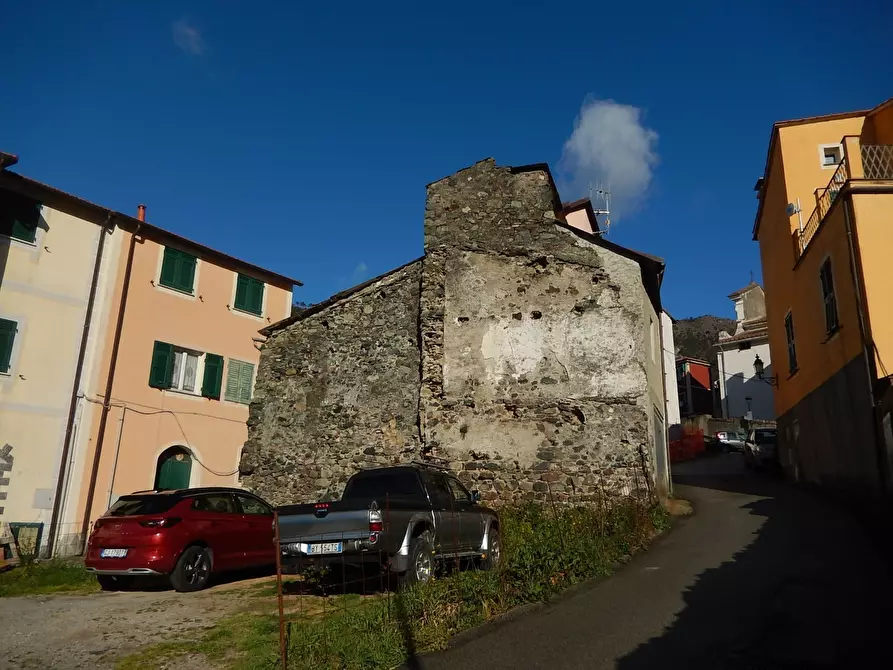 Immagine 6 di Rustico / casale in vendita  in Via Reccio 33 a Casarza Ligure