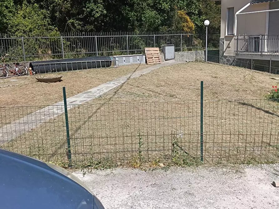 Immagine 12 di Appartamento in vendita  in Via Barletti a Casarza Ligure
