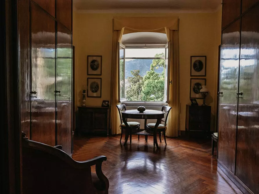 Immagine 12 di Villa in vendita  in Viale XX Settembre a Sestri Levante