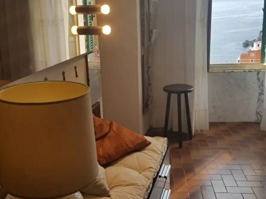 Immagine 5 di Bilocale in vendita  a Riomaggiore