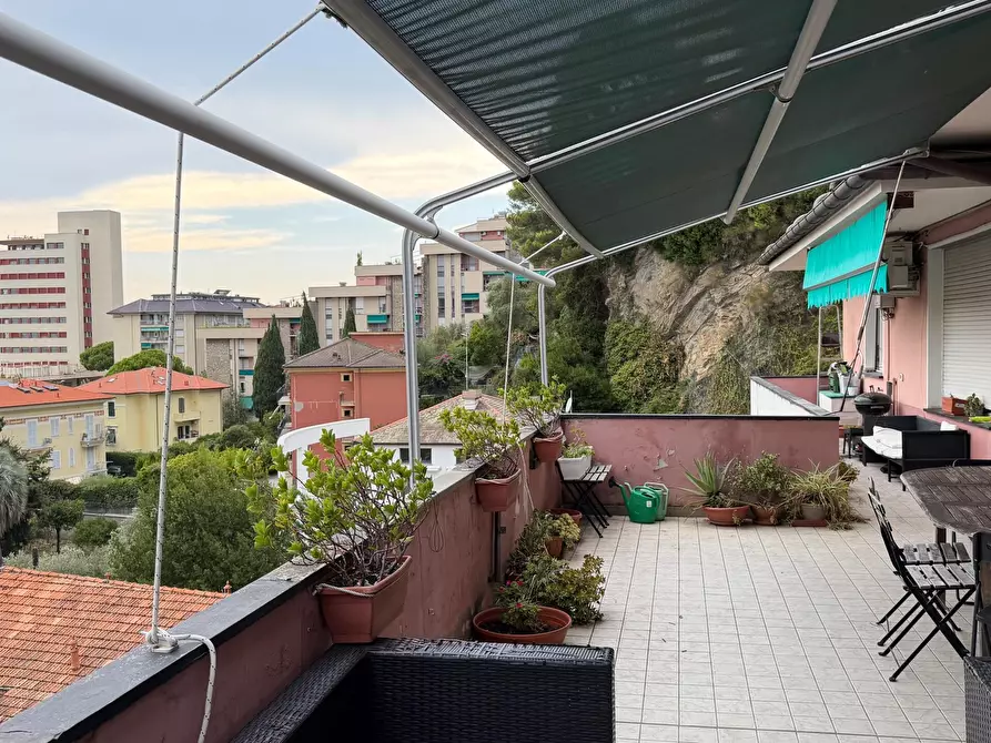 Immagine 1 di Appartamento in vendita  in Corso Buenos Aires a Chiavari