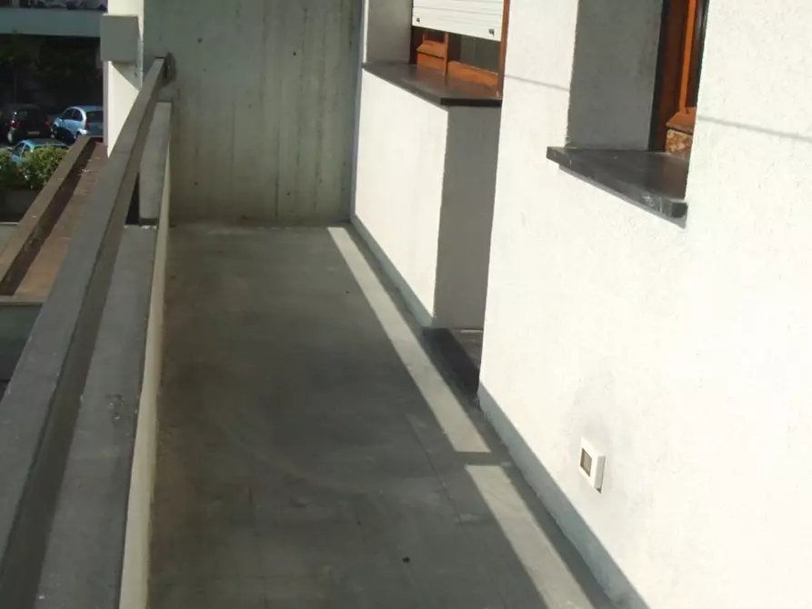 Immagine 14 di Quadrilocale in affitto  in Via Eraldo Fico 51 a Sestri Levante