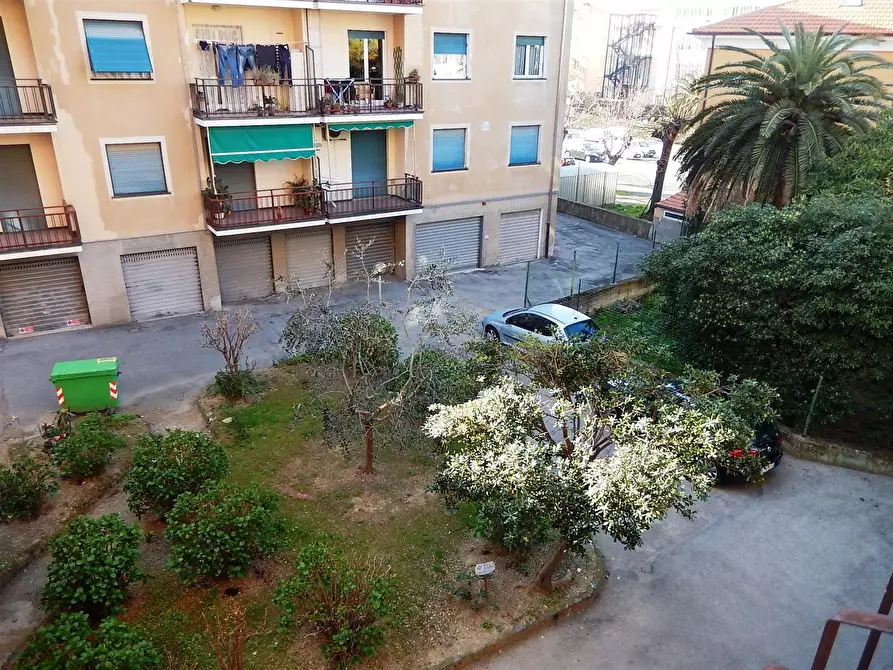 Immagine 12 di Quadrilocale in affitto  in Via della Chiusa 103 a Sestri Levante