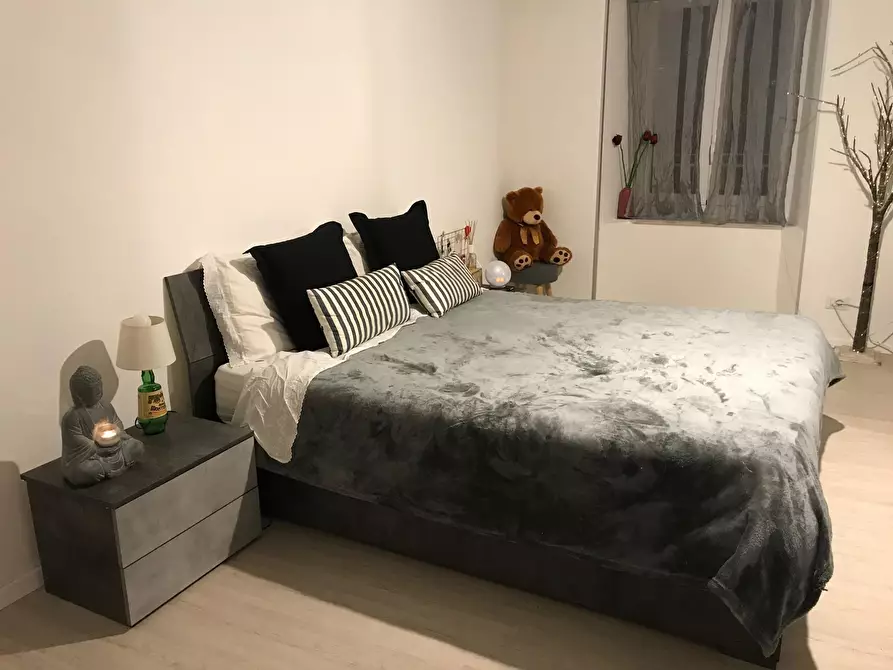 Immagine 3 di Bilocale in vendita  a Brugnato