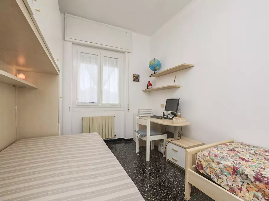 Immagine 14 di Appartamento in vendita  in Via Piacenza 2 a Sestri Levante