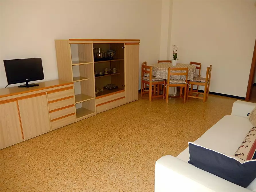 Immagine 2 di Quadrilocale in affitto  in Via della Chiusa 101 a Sestri Levante