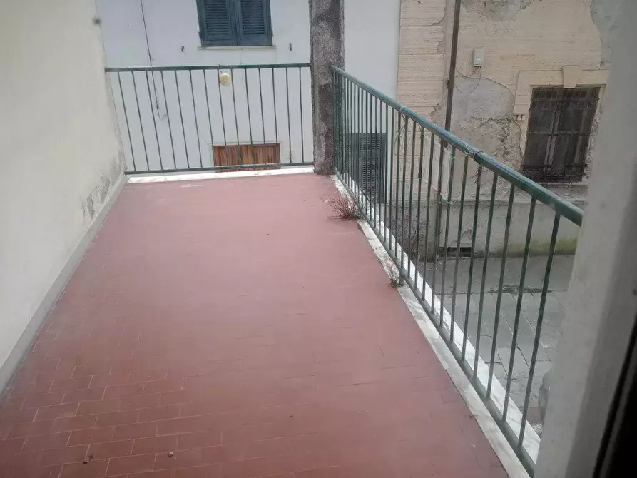 Immagine 7 di Quadrilocale in vendita  in Via 4 Novembre 19 a Carro
