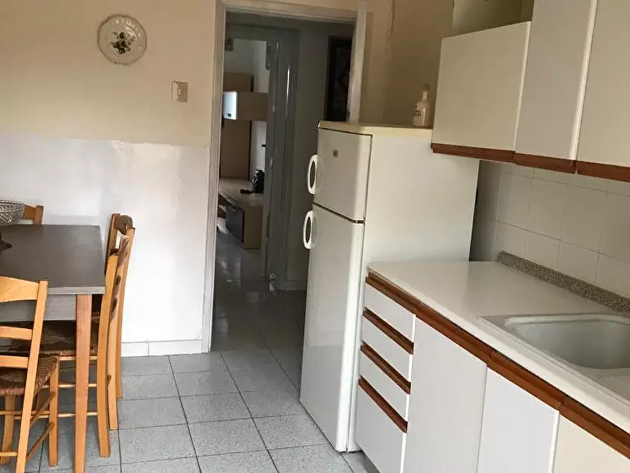 Immagine 4 di Appartamento in vendita  a Livorno