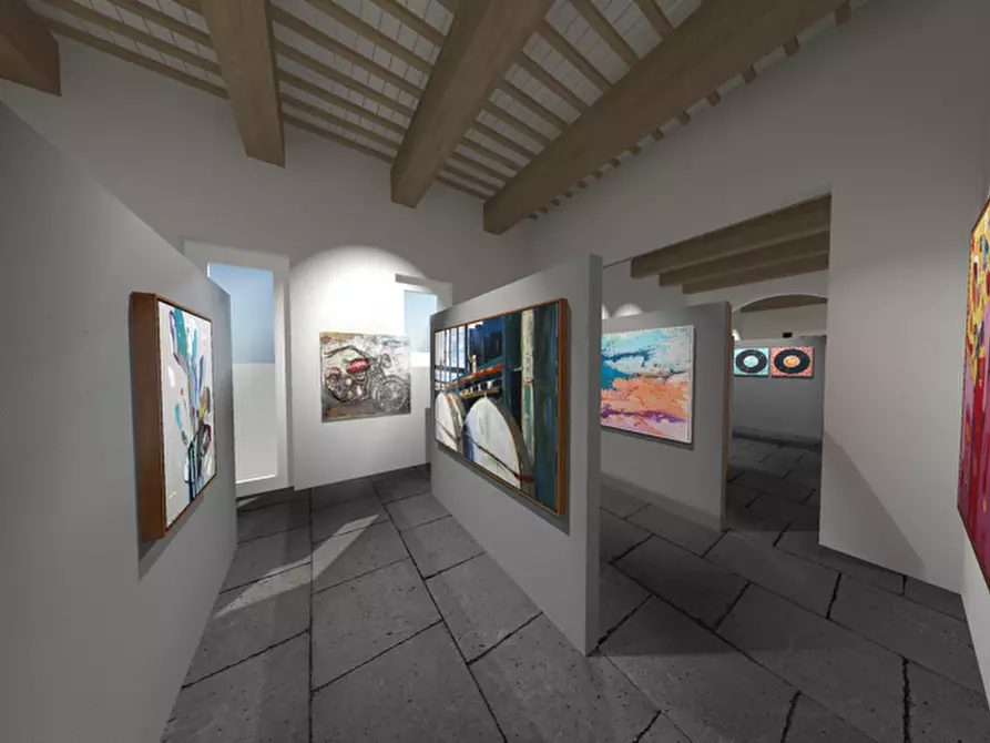 Immagine 27 di Locale commerciale in vendita  a Piombino