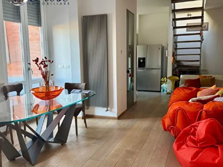 Immagine 7 di Attico in vendita  a Livorno