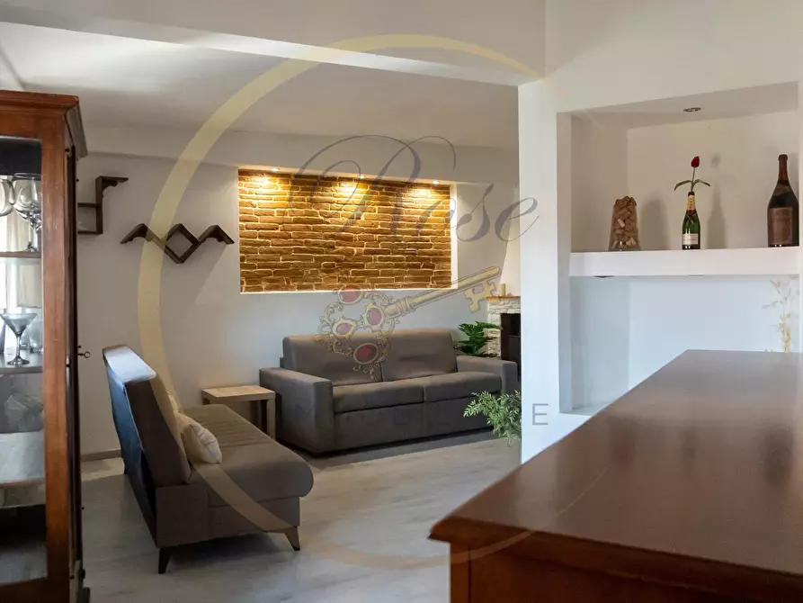 Immagine 1 di Trilocale in vendita  in Via Dell' Oriolino a Livorno