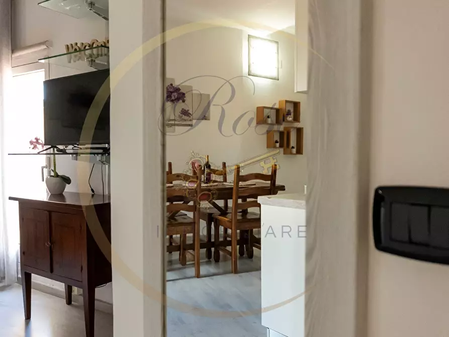 Immagine 13 di Trilocale in vendita  in Via Dell' Oriolino a Livorno