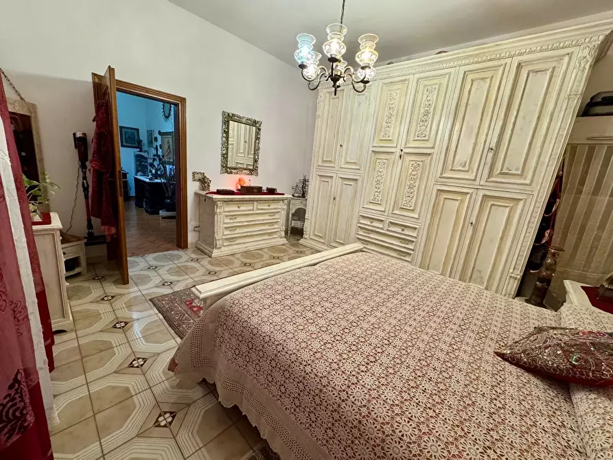 Immagine 11 di Trilocale in vendita  in Borgo Capuccini 179 a Livorno