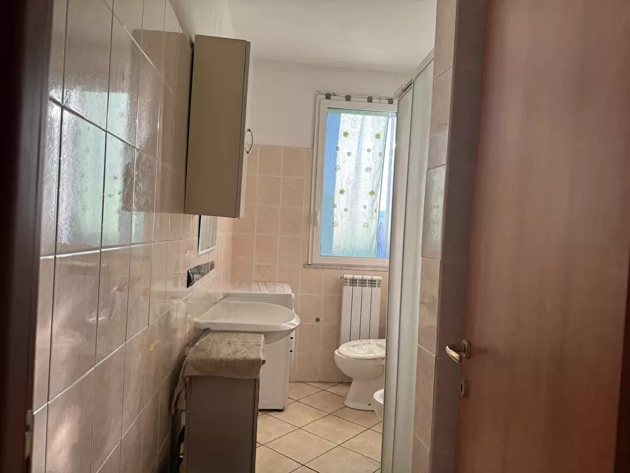 Immagine 13 di Trilocale in affitto  in Via delle Pianazze 150 a La Spezia