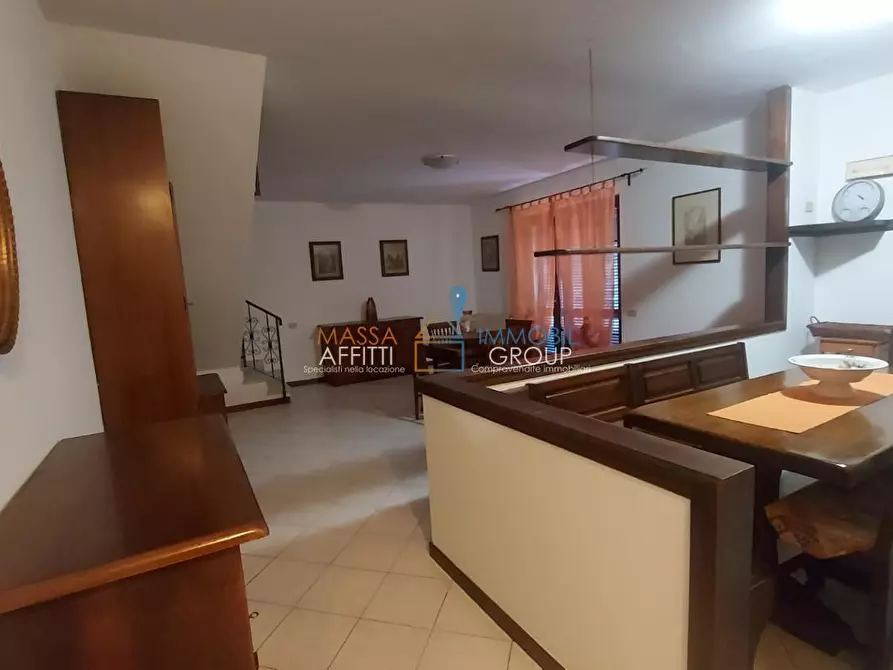 Immagine 6 di Quadrilocale in vendita  in Via Treviso 35 a Massa