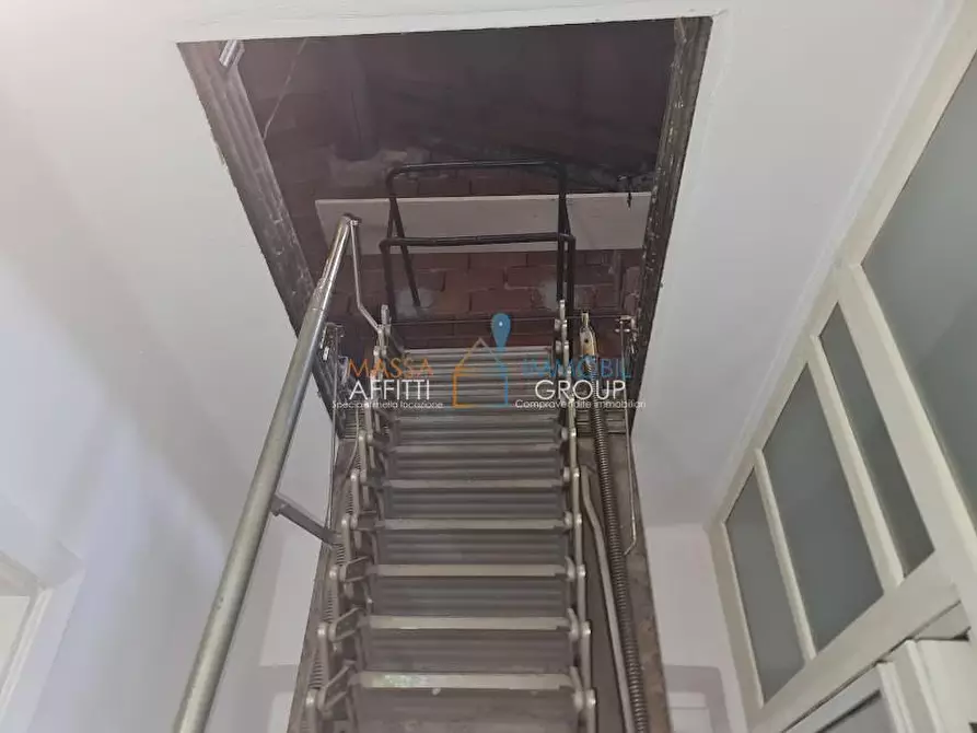 Immagine 8 di Terratetto in vendita  in Via Fiorino a Carrara