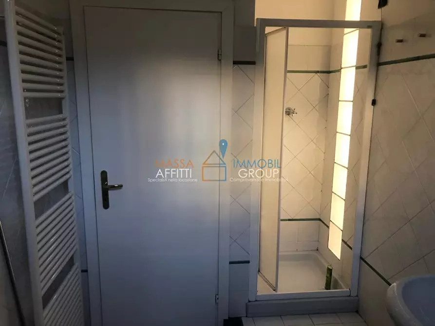 Immagine 16 di Porzione di casa in affitto  in Via Quercioli 233 a Massa