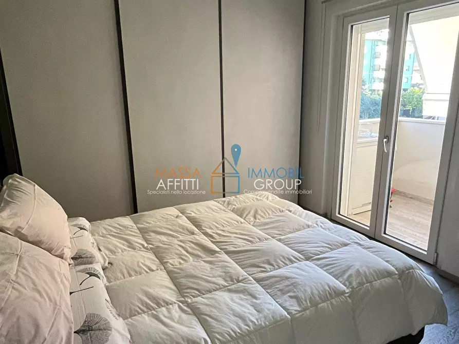 Immagine 11 di Quadrilocale in vendita  in Via Fratelli Rosselli 78 a Massa