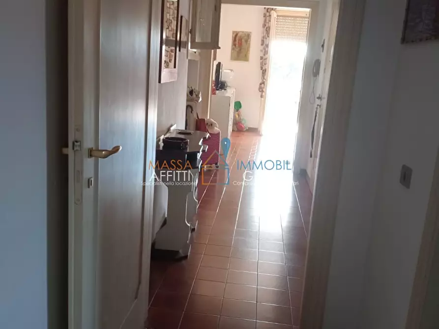 Immagine 12 di Trilocale in vendita  in Via Don Luigi Sturzo 25 a Massa