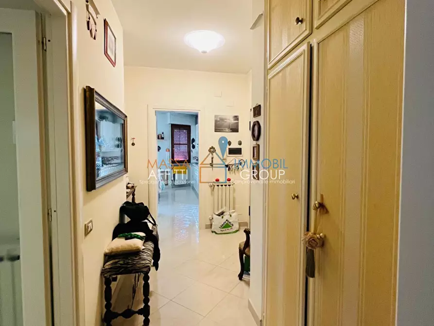 Immagine 6 di Pentalocale in vendita  in Via San Giuseppe Vecchio 182 a Massa