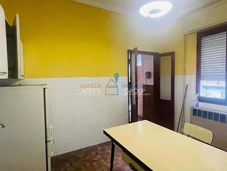 Immagine 3 di Casa indipendente in vendita  in Località Canevara 20 a Massa