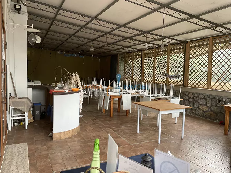 Immagine 5 di Locale commerciale in affitto  in Via Bagaglione 18 a Massa