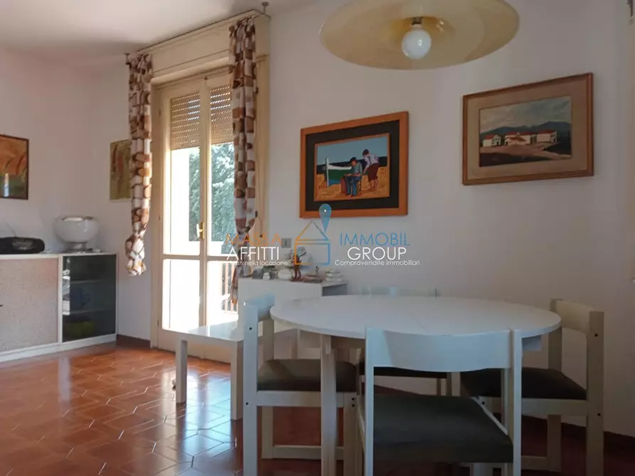 Immagine 7 di Trilocale in vendita  in Via Don Luigi Sturzo 25 a Massa