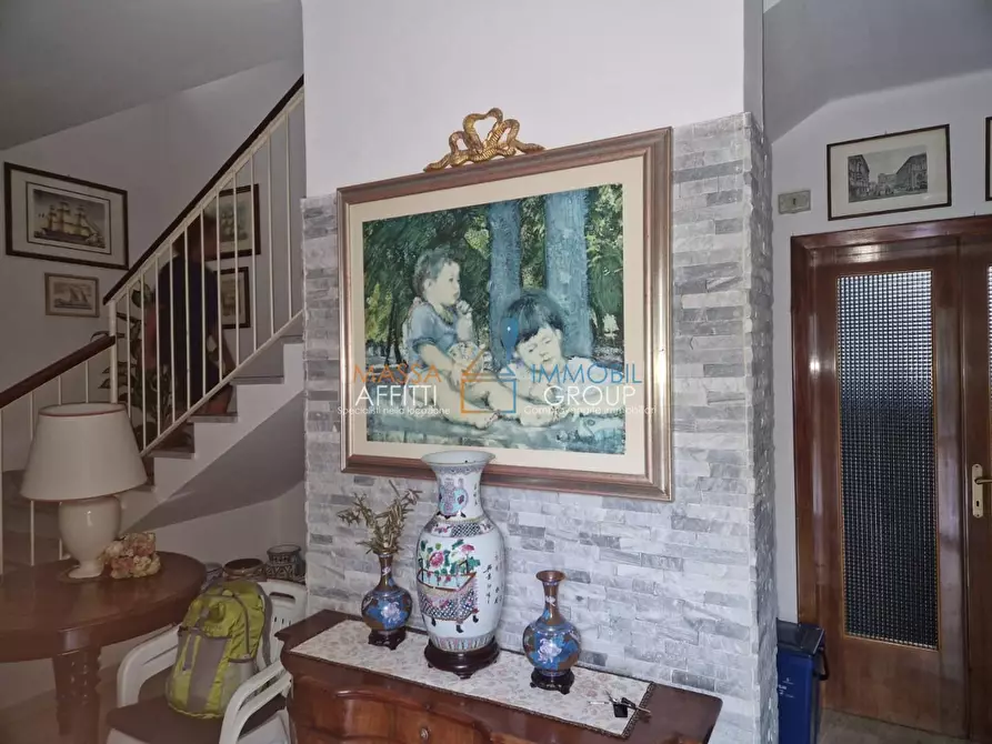 Immagine 15 di Villa in vendita  in Viale XX Settembre 247N a Carrara