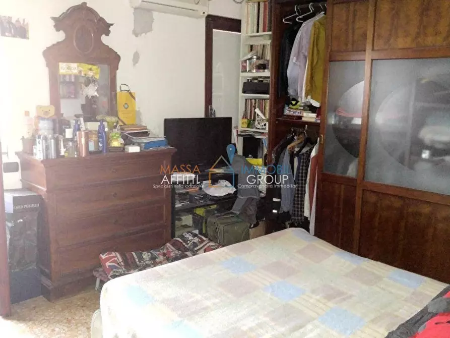 Immagine 6 di Pentalocale in vendita  in Via Europa 13 a Massa