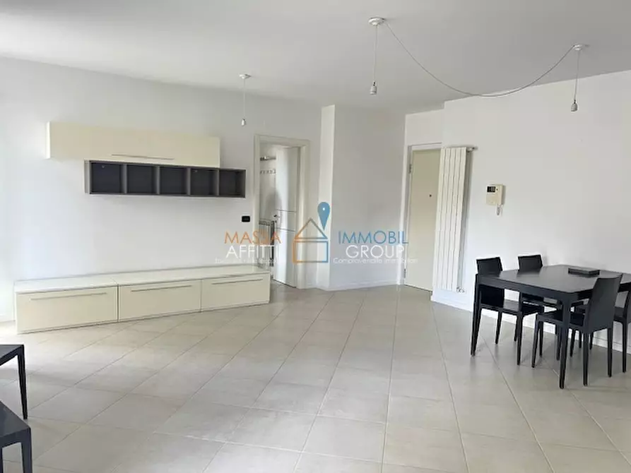 Immagine 13 di Quadrilocale in vendita  in Via della Quercia 58 a Massa