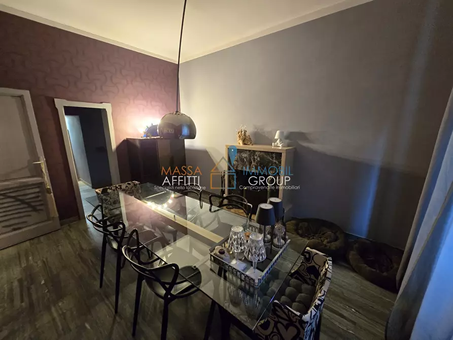 Immagine 16 di Casa semindipendente in affitto  in Piazza IV Novembre 10 a Massa