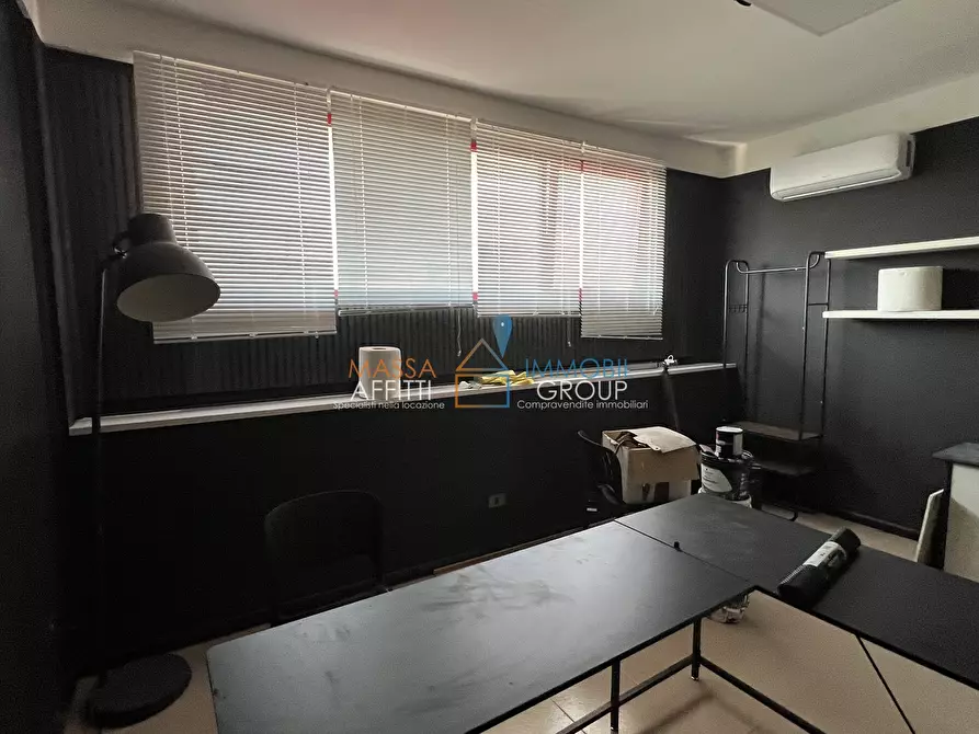 Immagine 5 di Ufficio in vendita  in Via Dorsale 1 a Massa