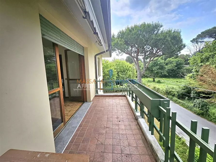 Immagine 8 di Quadrilocale in vendita  in Via Stradella 57 a Massa