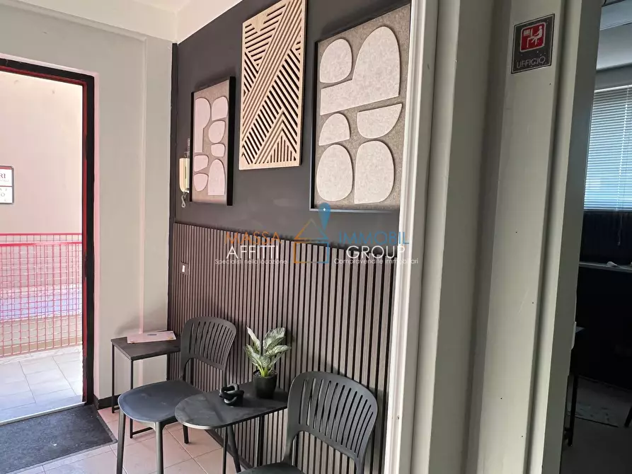 Immagine 9 di Ufficio in vendita  in Via Dorsale 1 a Massa