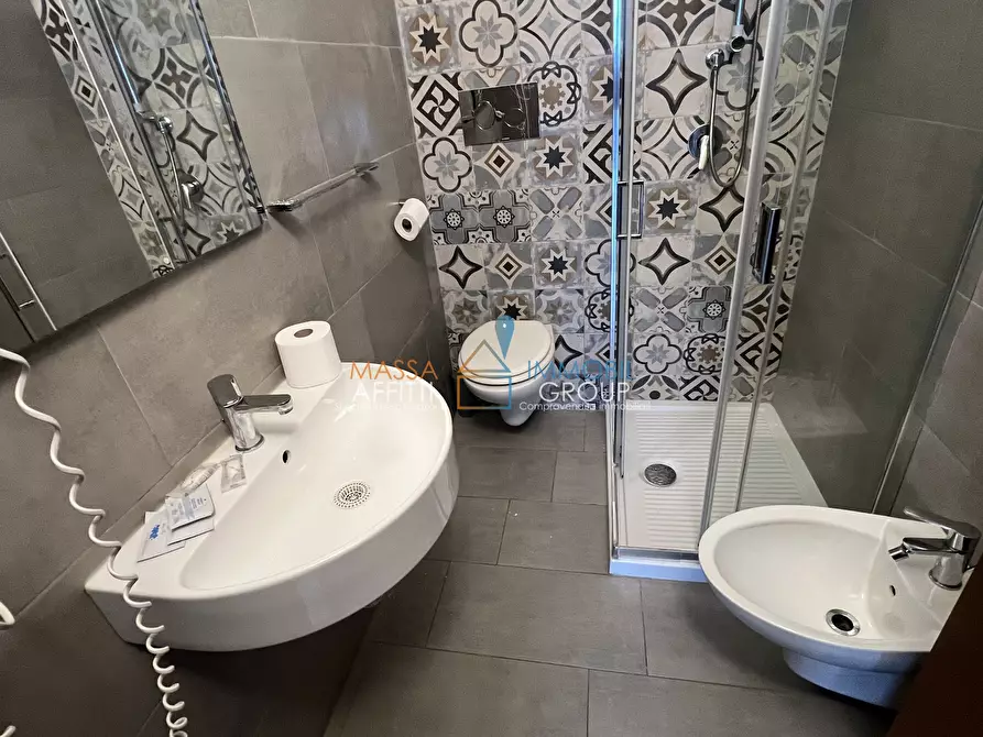 Immagine 10 di Palazzo in vendita  in Viale Ermenegildo Pistelli 70 a Camaiore