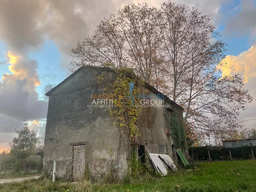 Immagine 6 di Rustico / casale in vendita  in Via San Cristoforo 129 a Massa