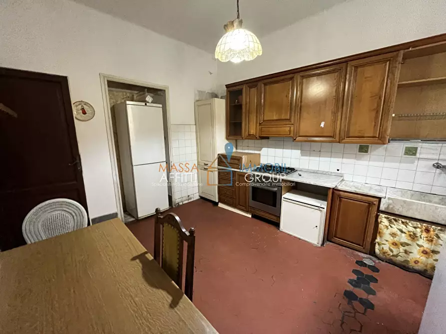 Immagine 7 di Terratetto in vendita  a Massa