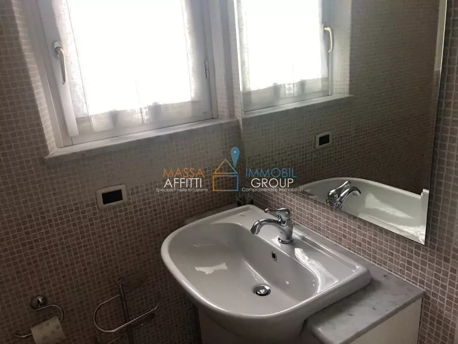 Immagine 16 di Attico in vendita  in Via Santa Caterina 1 a Massa