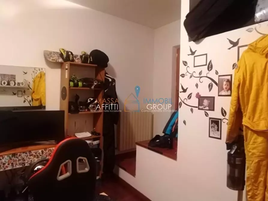 Immagine 6 di Terratetto in vendita  in Via Canalmagro 20 a Massa