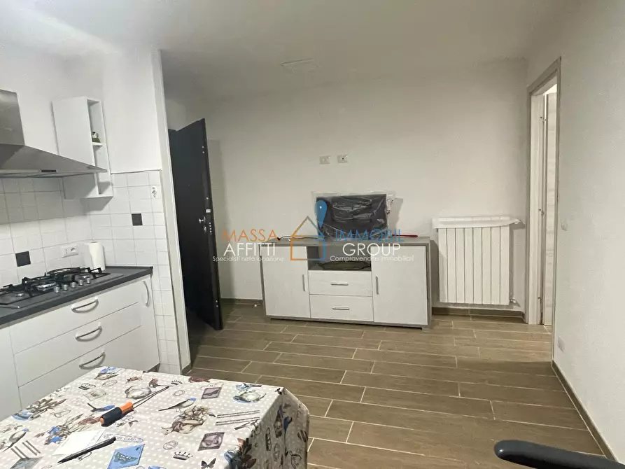 Immagine 7 di Trilocale in vendita  in Via delle Pinete 22 a Carrara