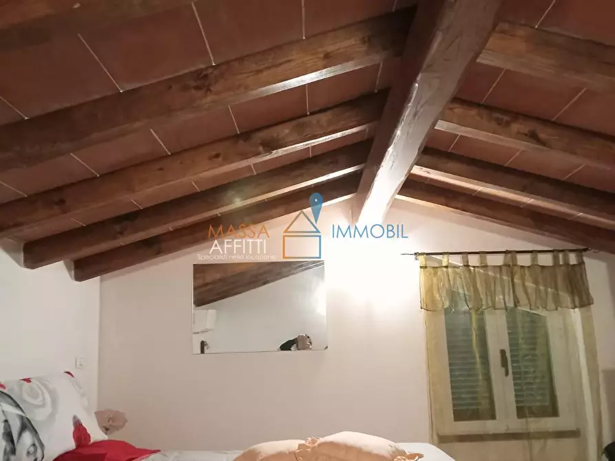 Immagine 20 di Terratetto in vendita  in Via Mura della Rinchiostra Nord 22 a Massa