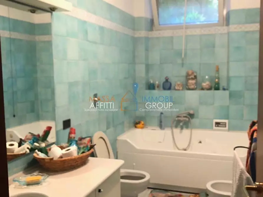 Immagine 11 di Pentalocale in vendita  in Via Bassa Tambura 8a a Massa