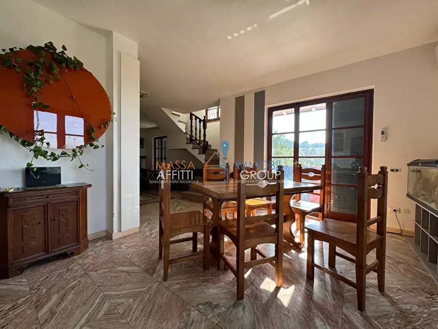 Immagine 14 di Villa in vendita  in Strada Comunale di Monteverde 40 a Carrara