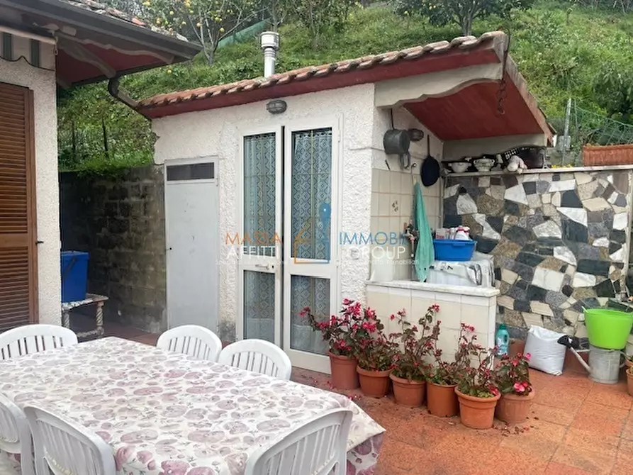 Immagine 8 di Porzione di casa in vendita  in Via San Francesco 11 a Massa