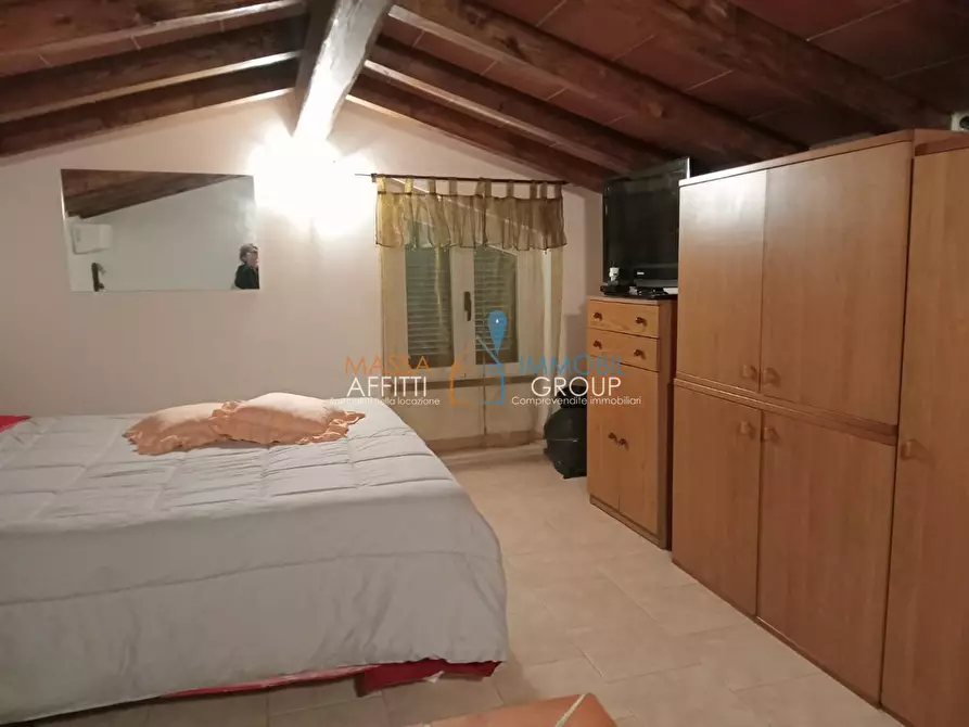 Immagine 22 di Terratetto in vendita  in Via Mura della Rinchiostra Nord 22 a Massa