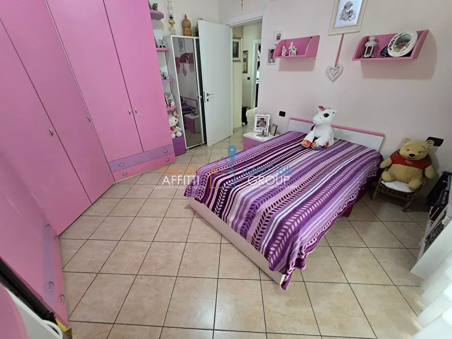 Immagine 20 di Attico in vendita  in Via XXIV Maggio 8B a Massa