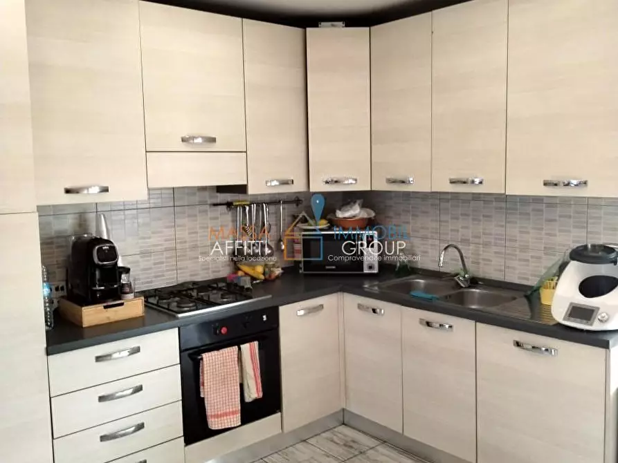 Immagine 1 di Villetta a schiera in vendita  in Via Traversa Alteta 10 a Massa