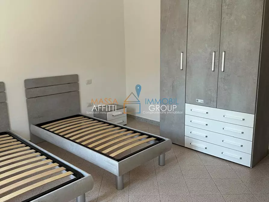 Immagine 3 di Bilocale in affitto  in Via Nazario Sauro 71h a Carrara