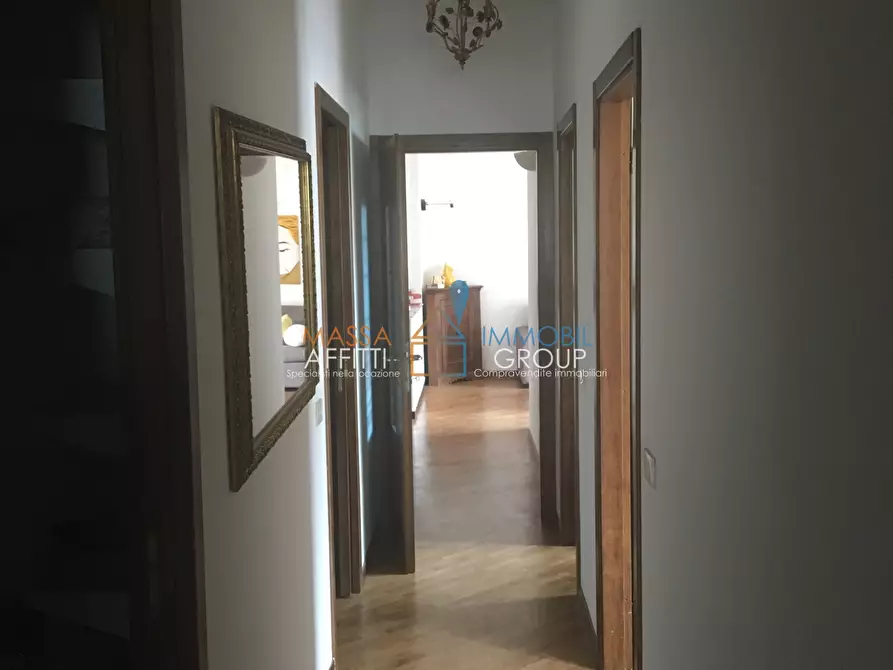 Immagine 11 di Pentalocale in vendita  in Via Eugenio chiesa 17 a Massa