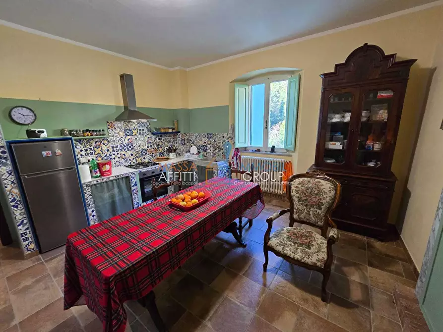 Immagine 5 di Terratetto in vendita  in Via Bassa Tambura 14 a Massa